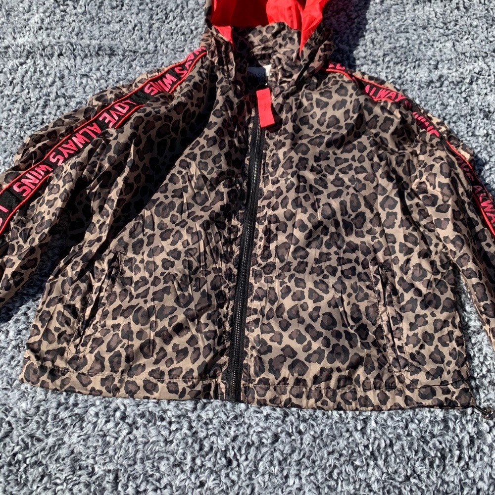 Windbreaker